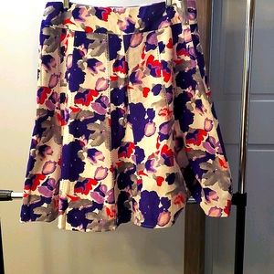 NWT Womena Cato Skirt-Size 16W